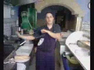 PiZzA DeS CarMes