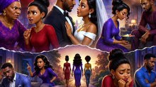 THE WOMEN WE PRETEND TO BE