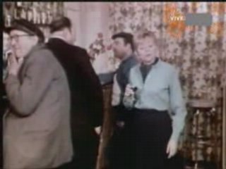 Annie Cordy---""six roses...""