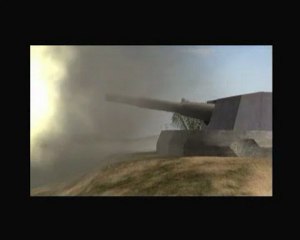 Battlefield 1942 - Wake Island