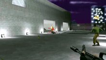 Counter Strike 1.6 - Intense Battle on de_ciel_b1 (Part 170.4)