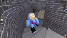 تجربة Roblox MM2 بأسلوب الـ ASMR (صوت الكيبورد والماوس الحقيقي) 🎧✨