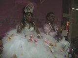 boda mariage gitana  faela y pepe 34