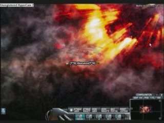 Batel VRUvsMMO en 4.4