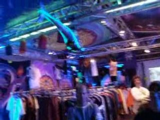 PALEO 08 S'ENVOIE EN L'AIR - MEDY-TV.COM