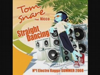 Tom Snare feat. Nicco - Straight dancing