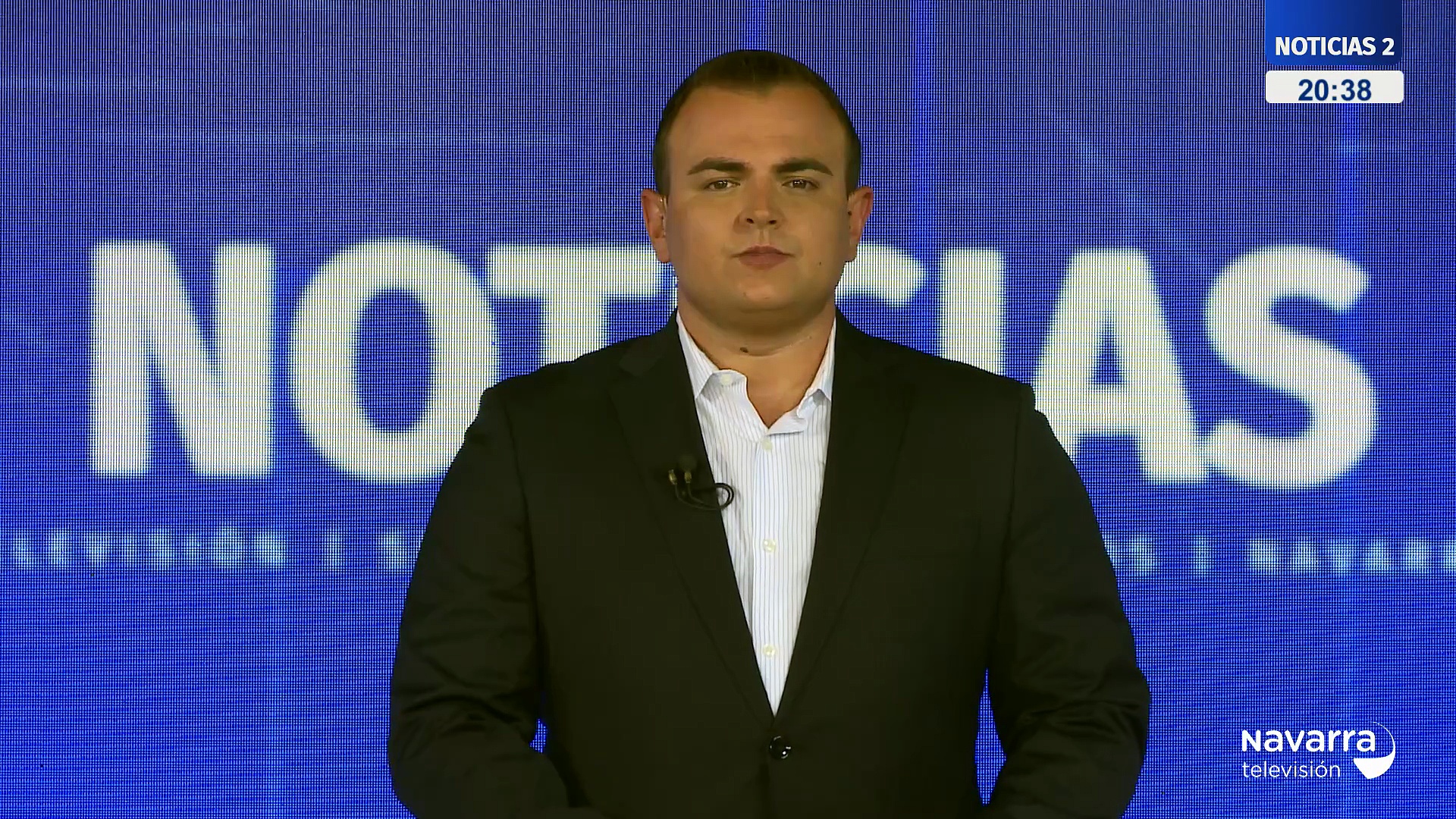 Noticias de Navarra 20:30h 04/09/2026