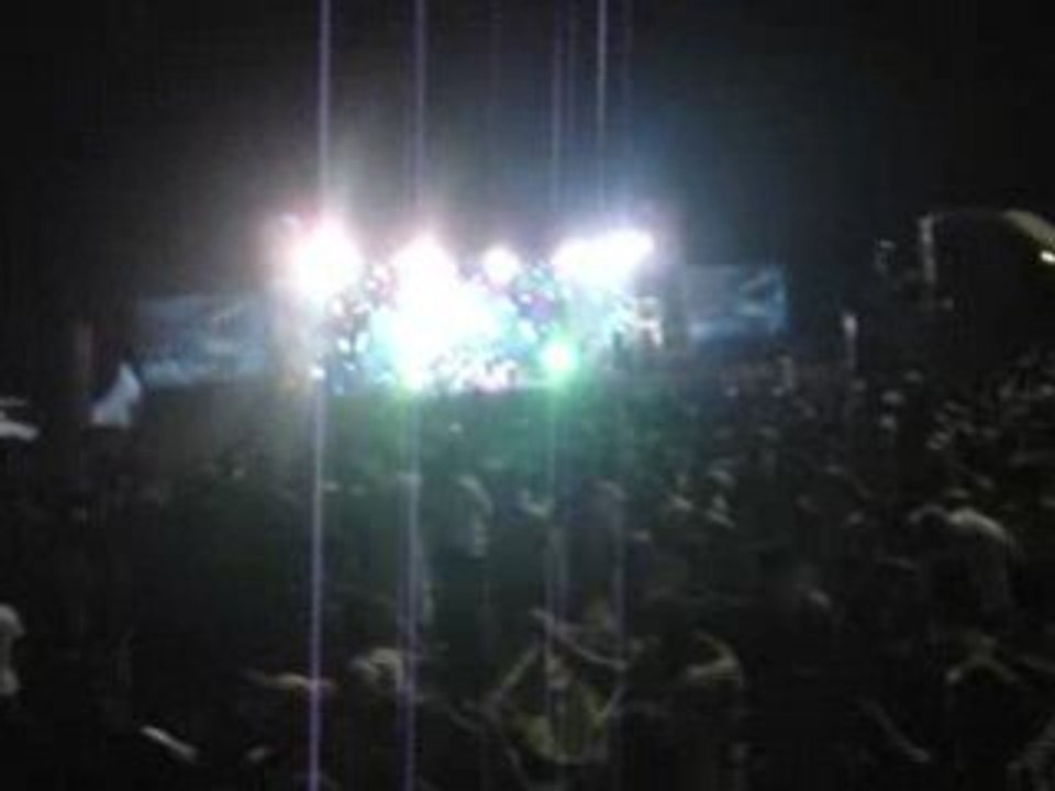 bilal oujda 2008 festival oujda bouje en rai