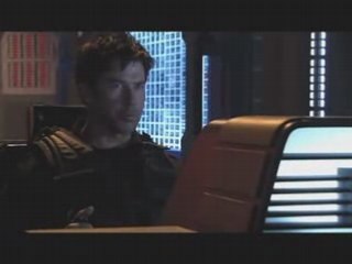Stargate Atlantis 5x04 The Daedalus Variations
