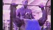 Bodybuilding-Ronnie Coleman - The Unbelievable