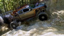 Kymera: The Ultimate Over-the-Top Custom Chevy 4x4