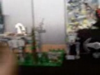 japan expo 2008 part 4