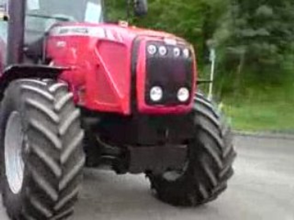 pilote