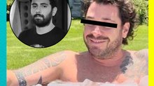 Trasladan a presuntos responsables de la muerte de Jonathan Meléndez y su familia a penal de Barrientos