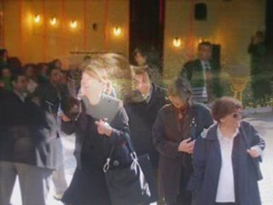 Sosyal Sorumluluk Eğitim Projesi