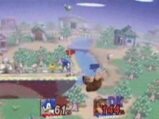 Super Smash Bros Brawl - Spot TV