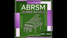 ABRSM_2023-2024 - Initial Grade Piano C2 The Waltz of the Toads - Kerstin Strecke - Piano Tutorial