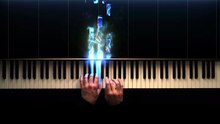 ABRSM_2023-2024 - Initial Grade Piano A2 What Shall we do with the drunken sailor