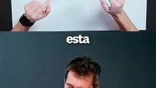 Esta es fácil, pero el día del examen te tiembla la mano