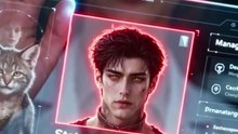My S-Rank Prisoner Is Obsessed with Me | Prisoner Romance