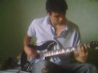 Smells like teen spirit cover