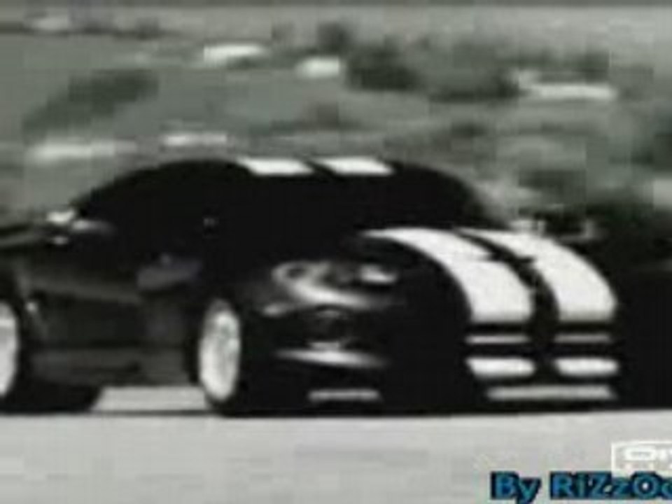 Busta Rhymes - Fire It Up (Rap) (By RiZzO)
