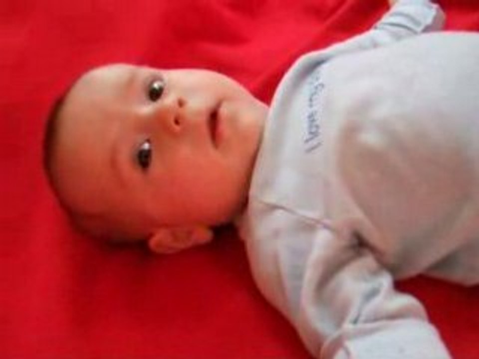 solal 5 mois