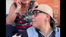 Mamma Rossana scherzo vendita casa