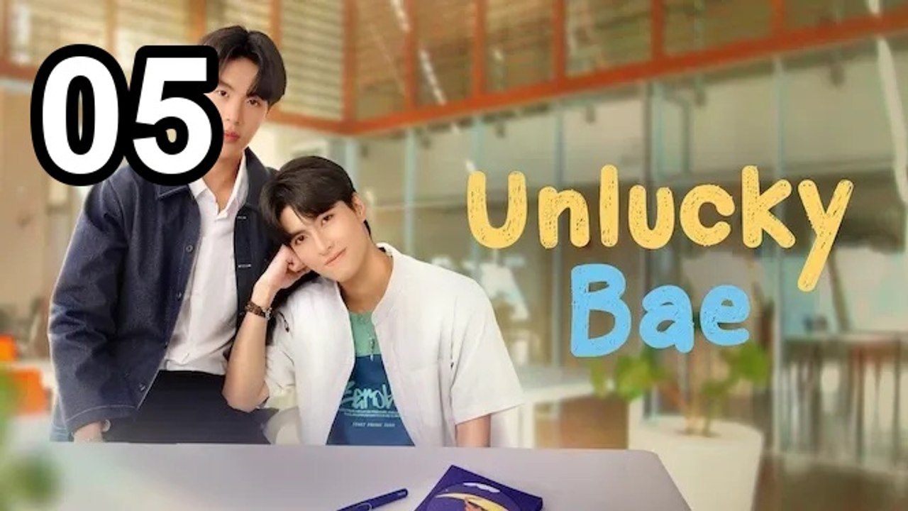 Unglückliche bae (2026) - folge 5 eng sub-asiatische filme de sub | ganzer film deutsch