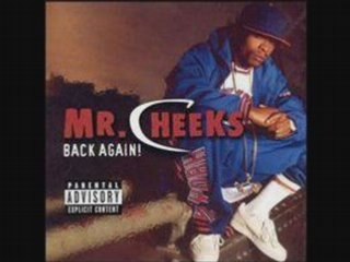 MR CHEEKS - Reminice '03 (feat pete rock cl smooth & journal
