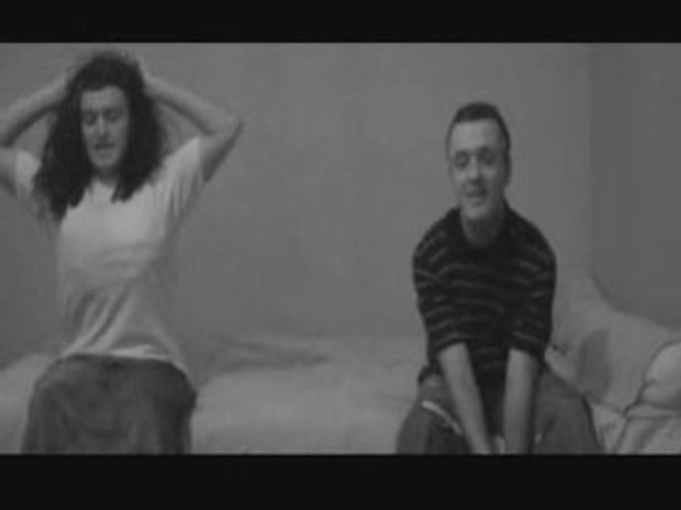 J'ai encore réver d'elle parodie