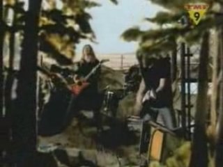 Megadeth - Trust