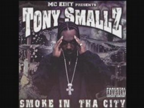 MC EIHT - Dont move (feat Jeyo felony)