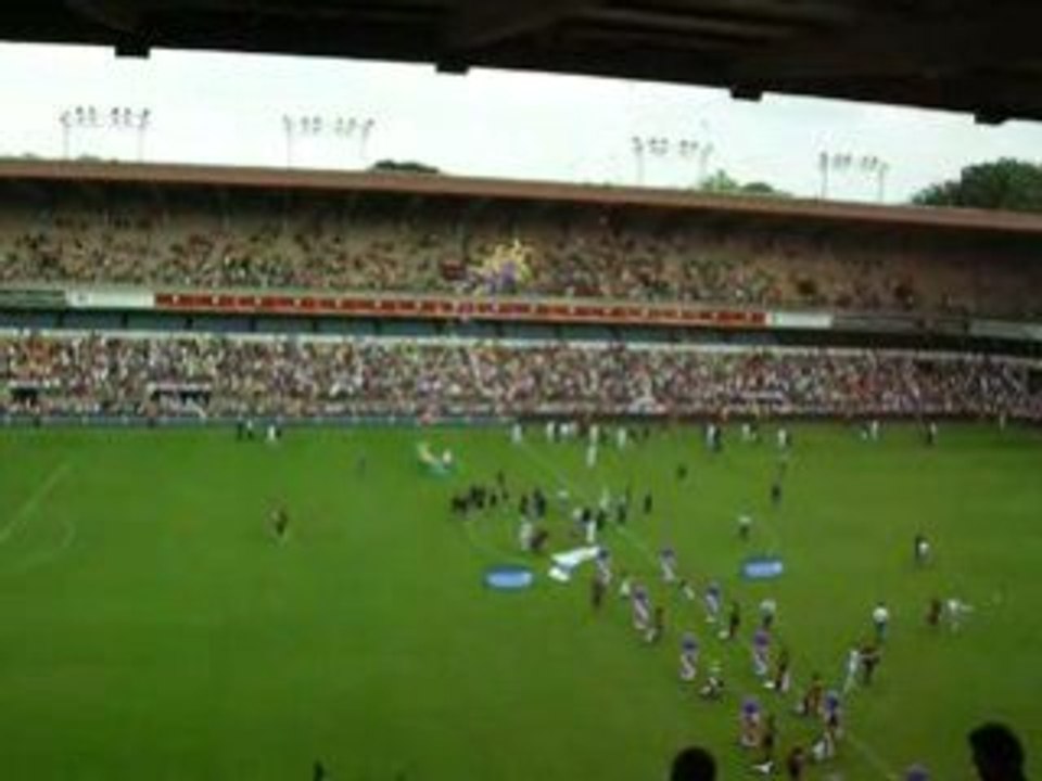 R.S.C.A. FAN DAY