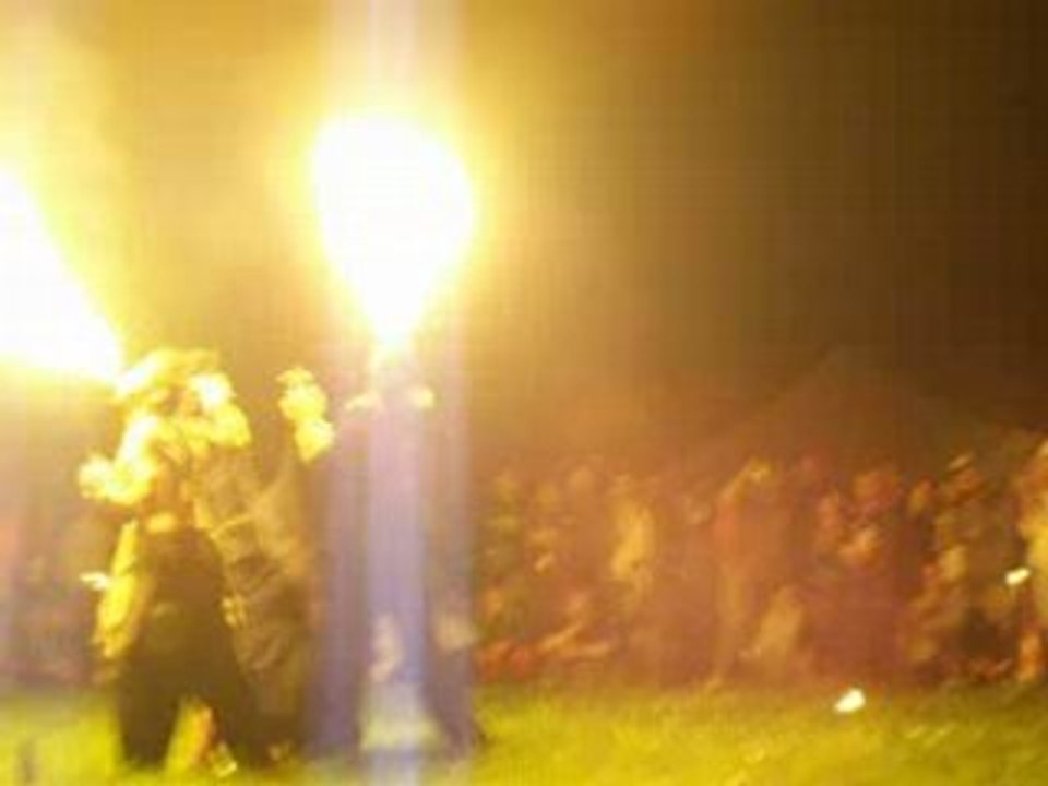 la ptite musik dans la prairie part 5