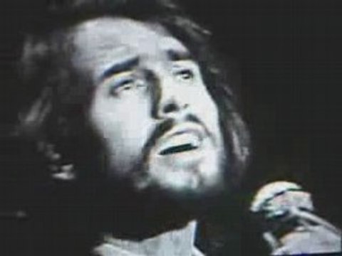 Michel Fugain (extrait)) je n aurai pas le temps -