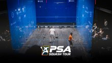 PSA Squash Tour
