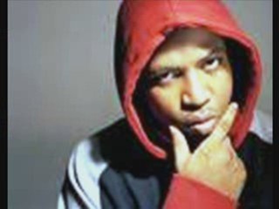 Rohff LE POUVOIRE