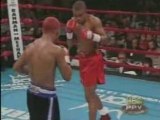 Felix Trinidad Vs Ricardo Mayorga   2/4