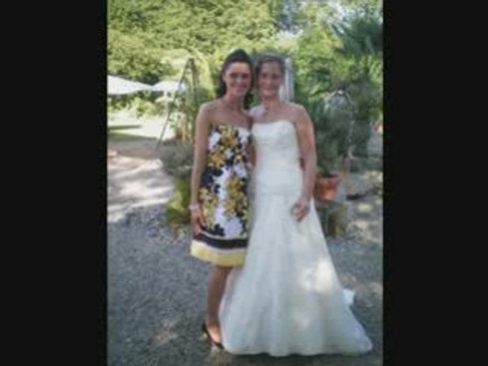Mariage Aurélie et Stéphane