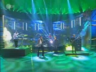 TOTO - Live from Wetten Das Feb 4 2006 (Africa + Rosanna)