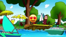 El Sueño de Jorge_ Construyendo el Transbordador Perfecto