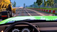 instant 2050 mph speed vs vehicles