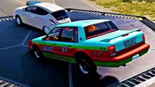 3446 mph vs vehicles beamng