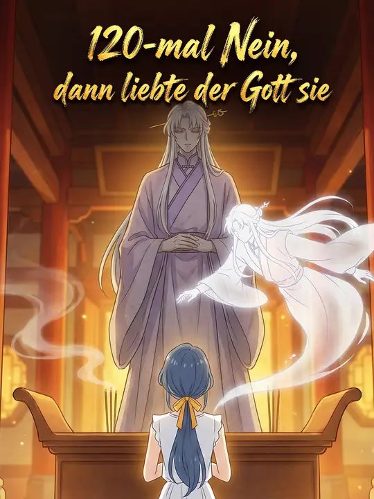 120-mal nein, dann liebte der gott sie | komplette serie | short drama deutsch
