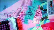 How much do banks charge to transfer money internationally ?