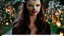 La novia enmascarada 1