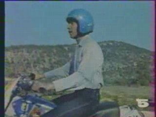 KICK OU RAOUL - Generique