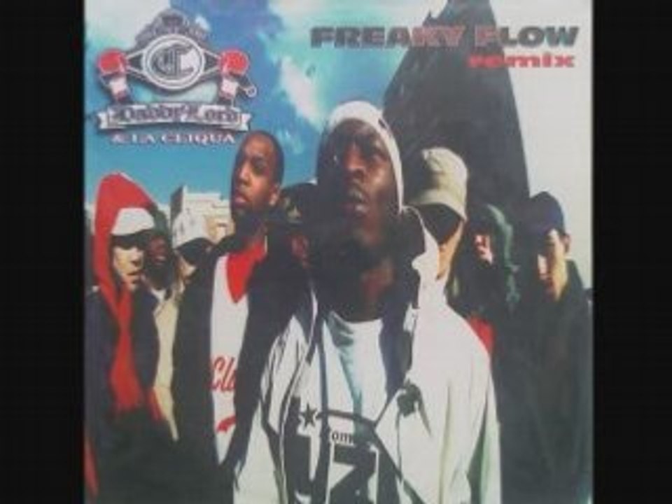 Daddy Lord C "les jaloux"