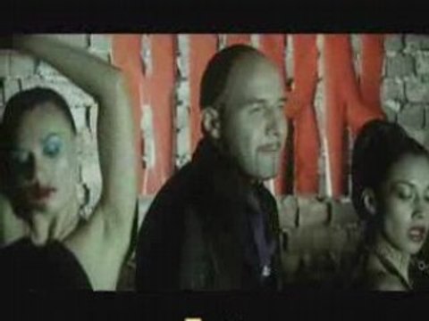 Maria Ilieva & Rumaneca i Enchev - Burn